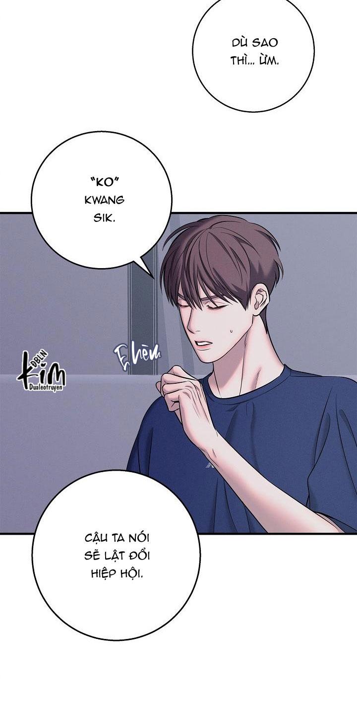 ĐÊM KHÔNG DẤU VẾT Chapter 28 H+++ - Next Chapter 29