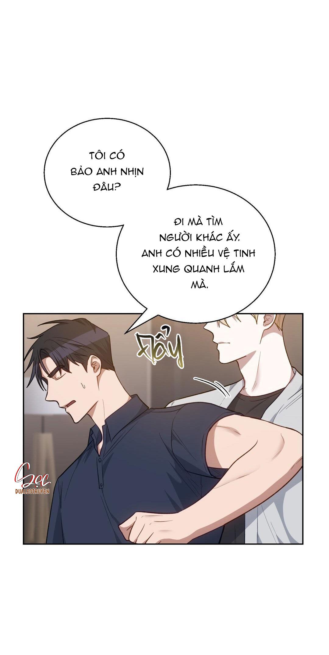 BƠI TRONG MÙI HƯƠNG Chapter 28 - Next Chapter 29