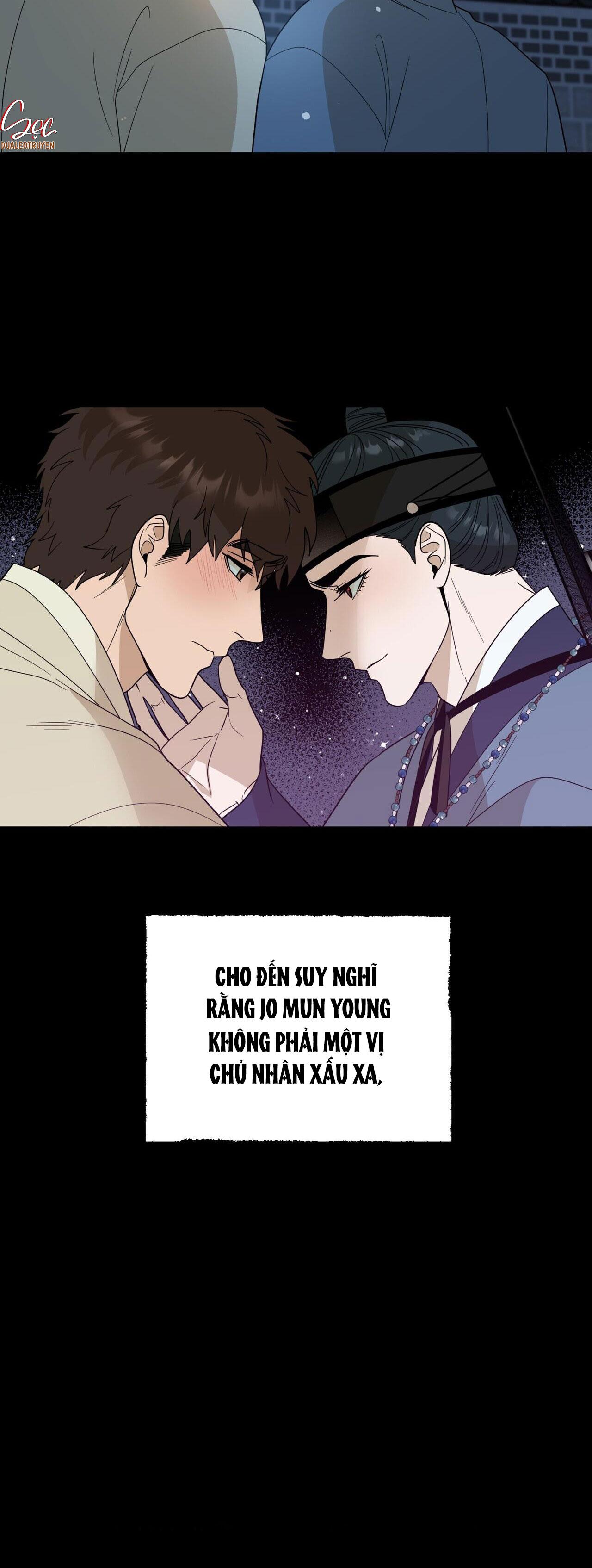 KIỆT TÁC Chapter 32 - Next Chapter 33