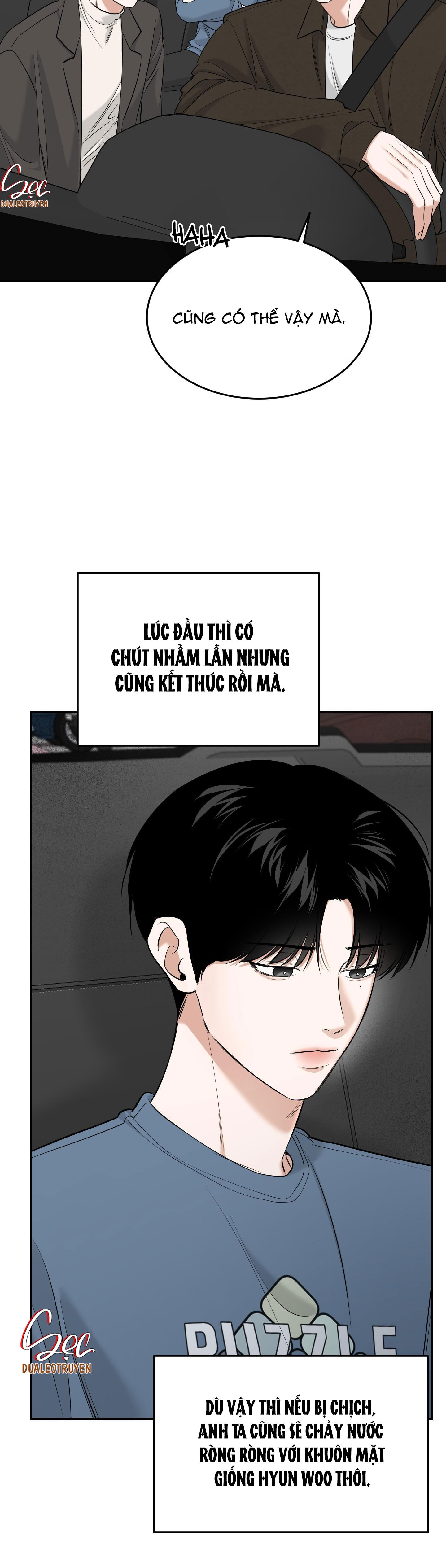 BỊ EM RỂ THỊT Chapter 1 - Next Chapter 2