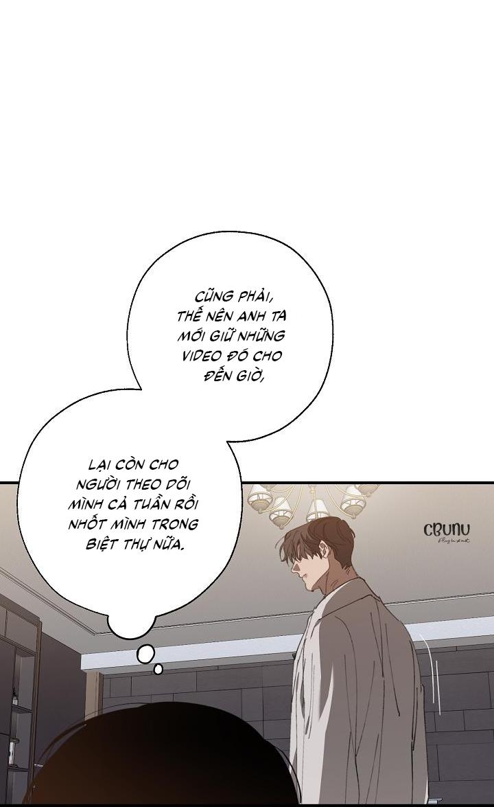 (CBunu) Tráo Đổi Chapter 63 - Next Chapter 64