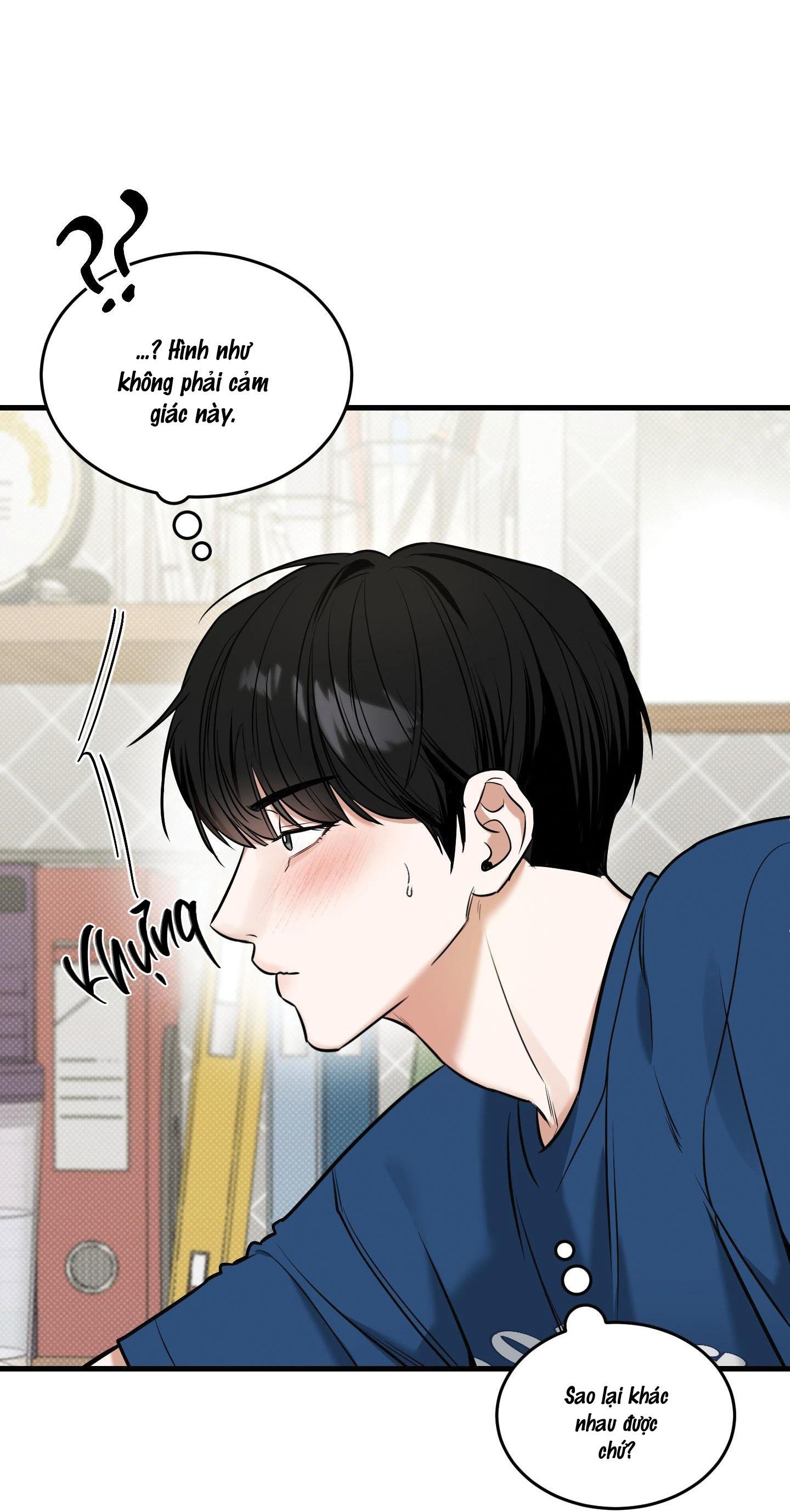 (CBunu) Hưởng Lợi Chapter 9 H - Next Chapter 10 H+