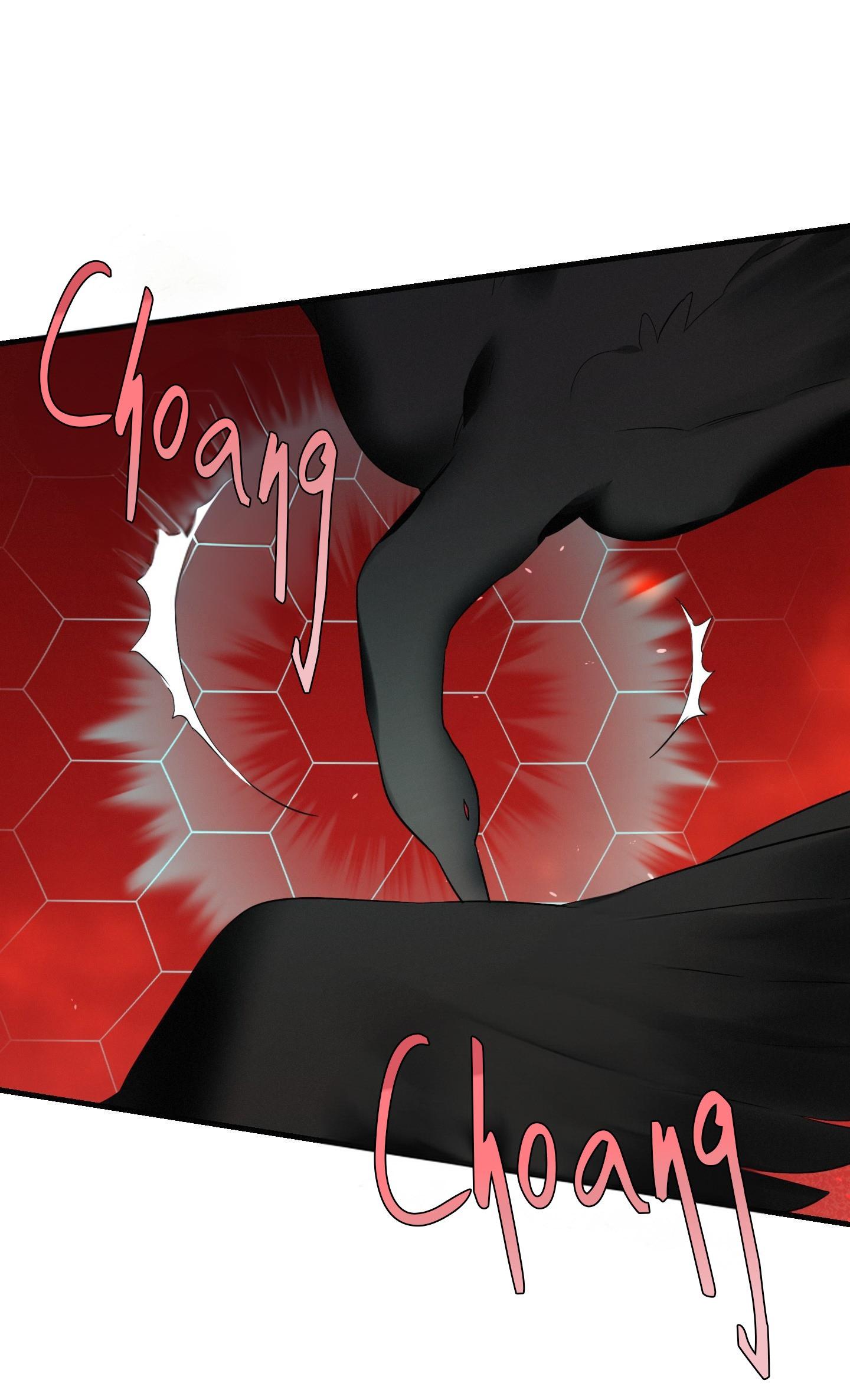 DŨNG SĨ 3 CHÂN Chapter 23 - Next Chapter 24 END