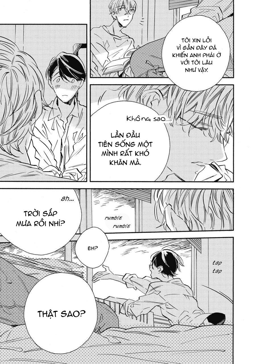 Ác Ma Cũng Phải Chào Thua Chapter 6 END - Next 