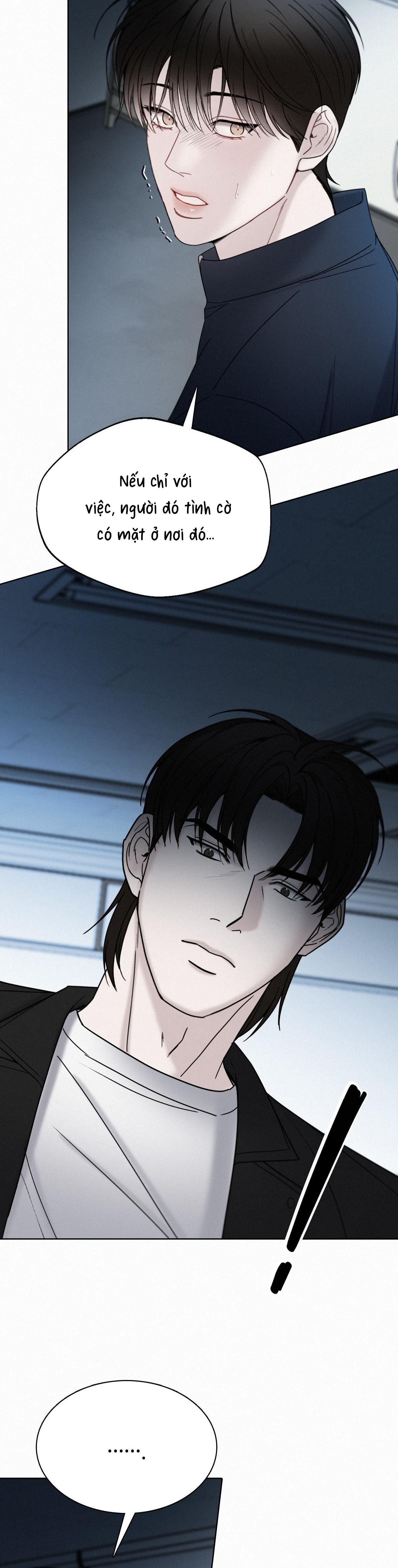 HOÀNG HÔN BÊN LÀN NƯỚC Chapter 17 - Next Chapter 18