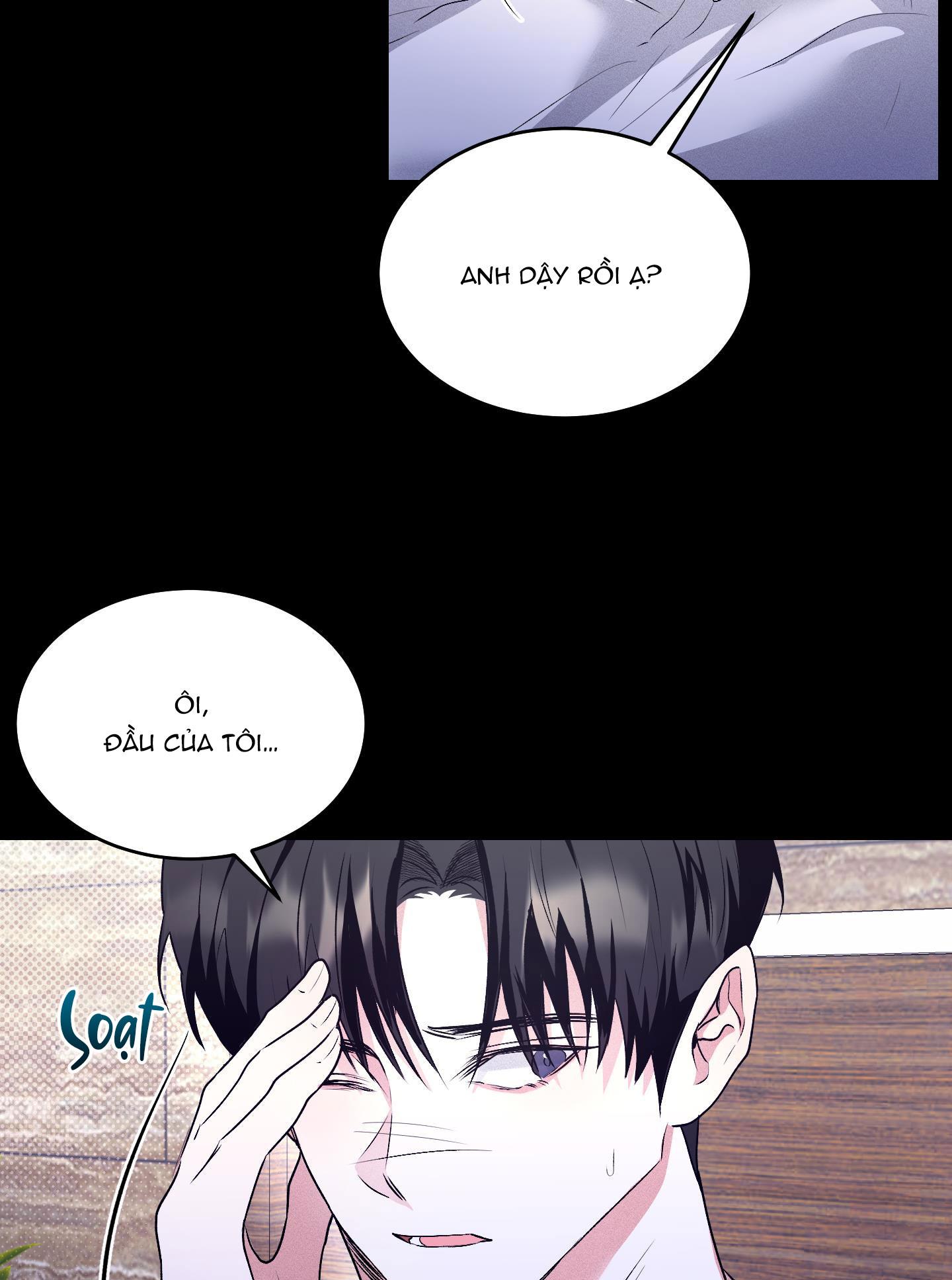 BẮN LÀ DÍNH Chapter 23 - Trang 3