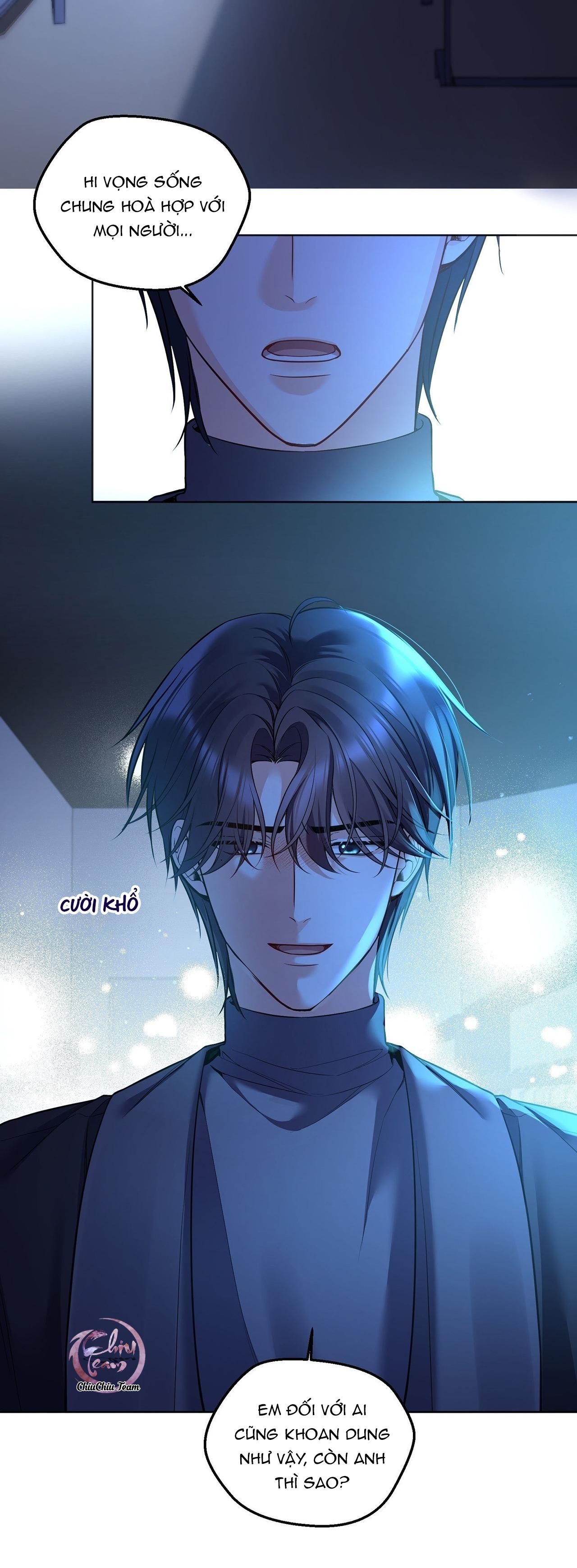 Điệu Waltz Đầu Hạ Chapter 9 - Next Chapter 10
