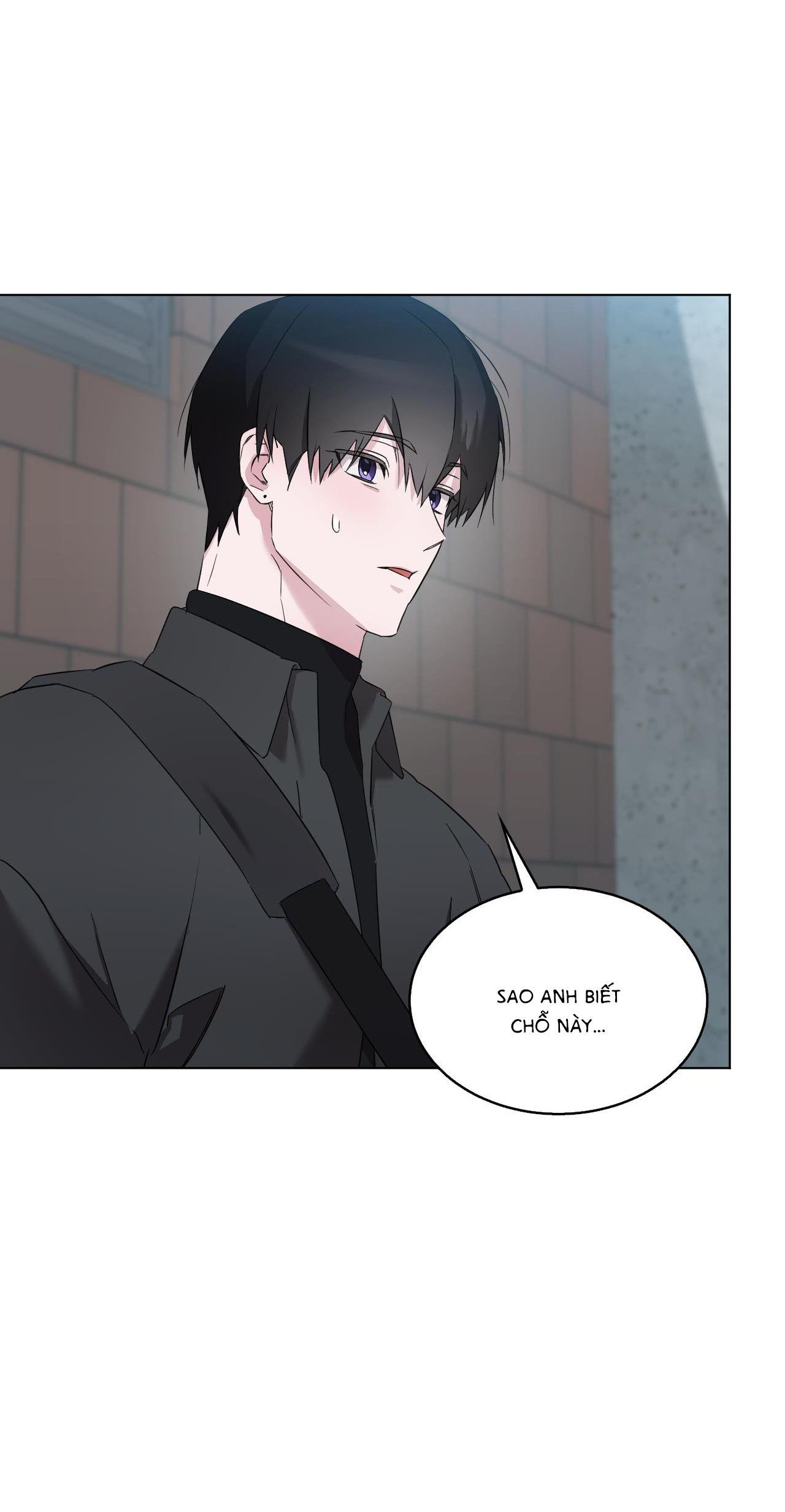 (CBunu) Dễ thương là lỗi của tôi sao? Chapter 19 - Next Chapter 20