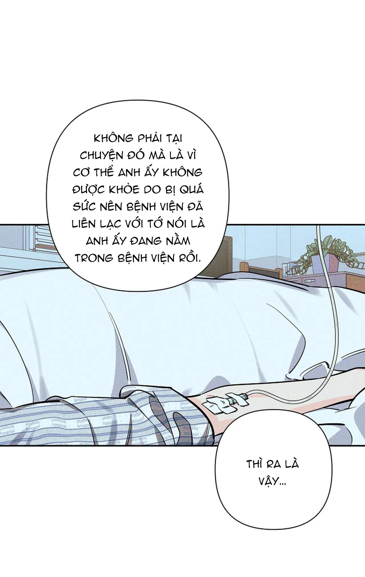 ĐÊM DỊU DÀNG Chapter 57 - Next Chapter 58