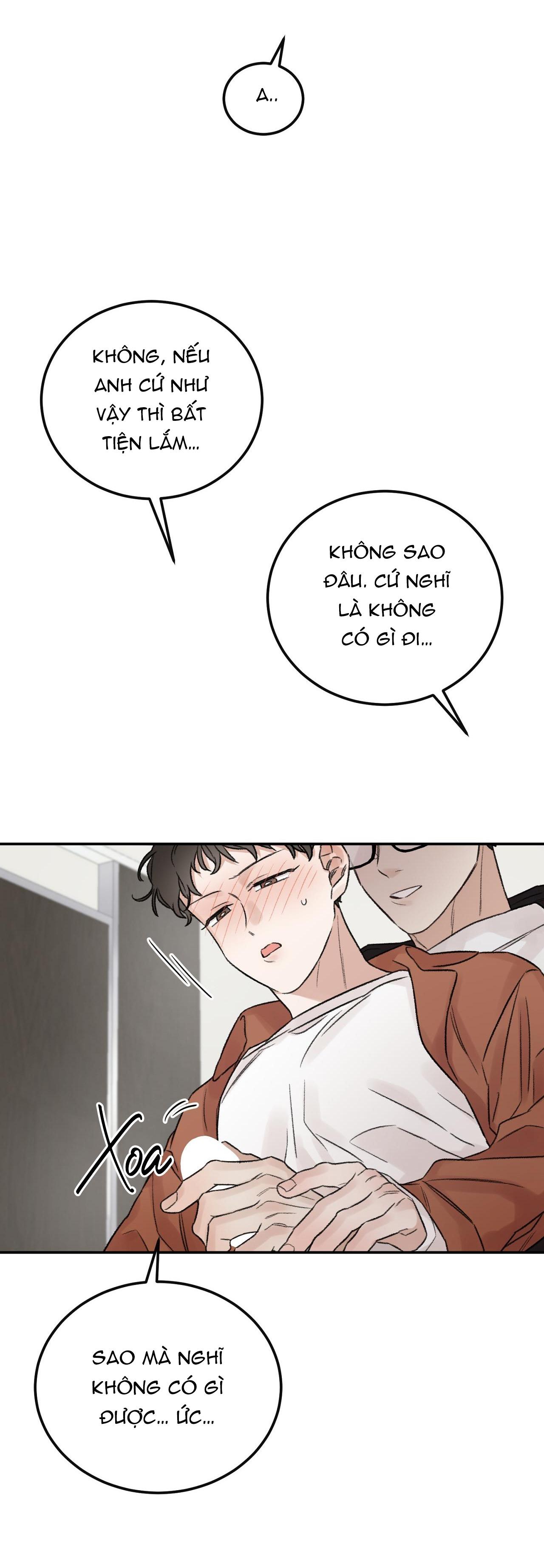 NGHIỆN SEX Chapter 27.1 nhà bên 1 - Next Chapter 27.2 nhà bên 2