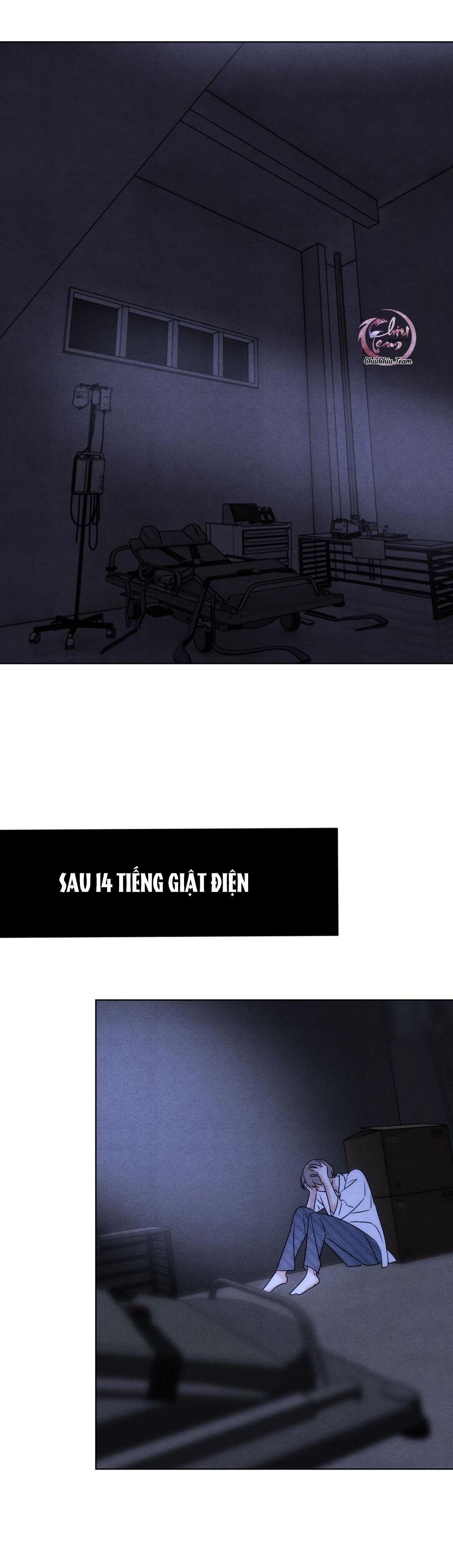 Anh Trai Rẻ Tiền Của Tôi (END) Chapter 54 - Next Chapter 55