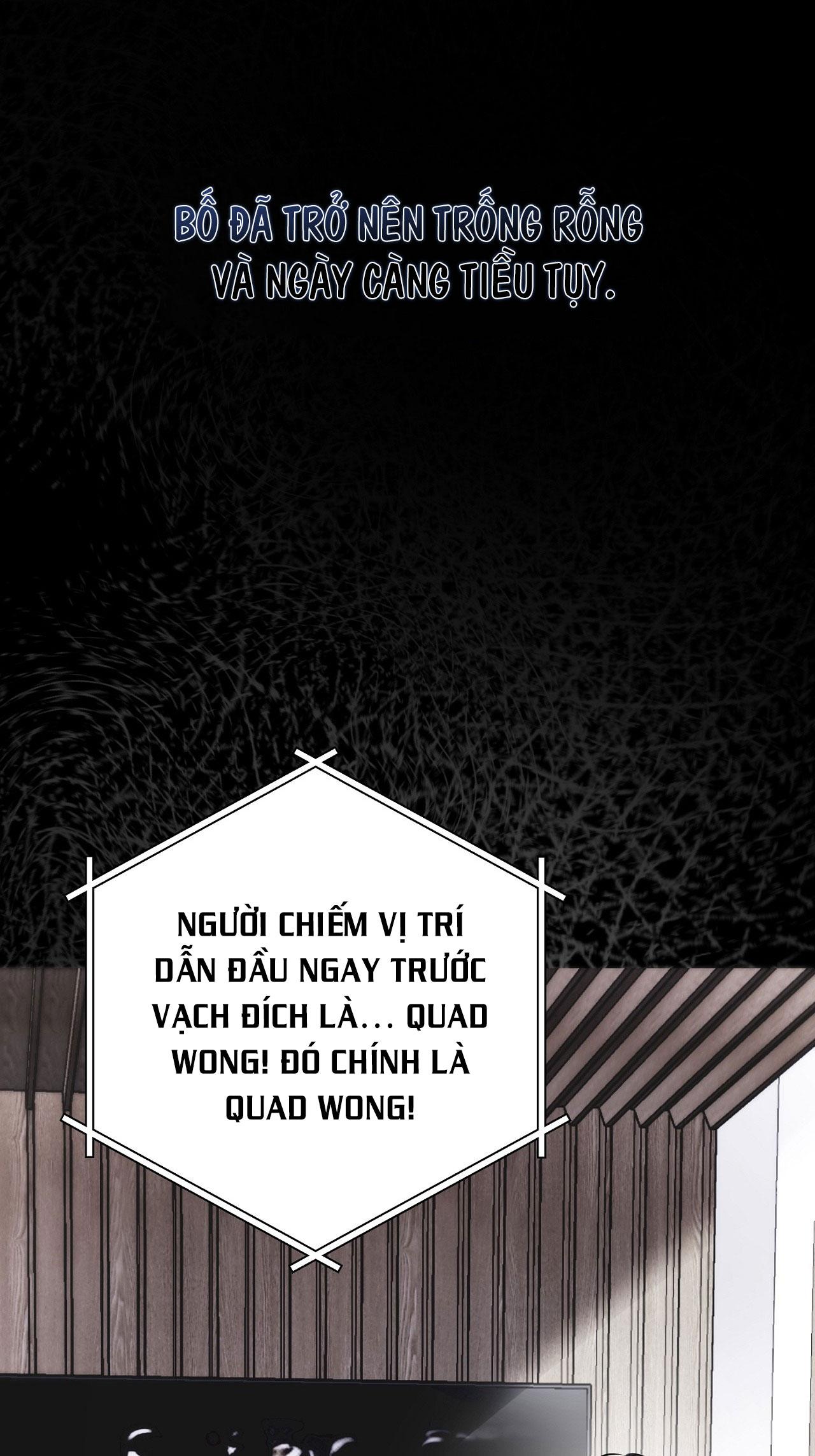 OFF TRACK Chapter 32 - Next Chapter 33