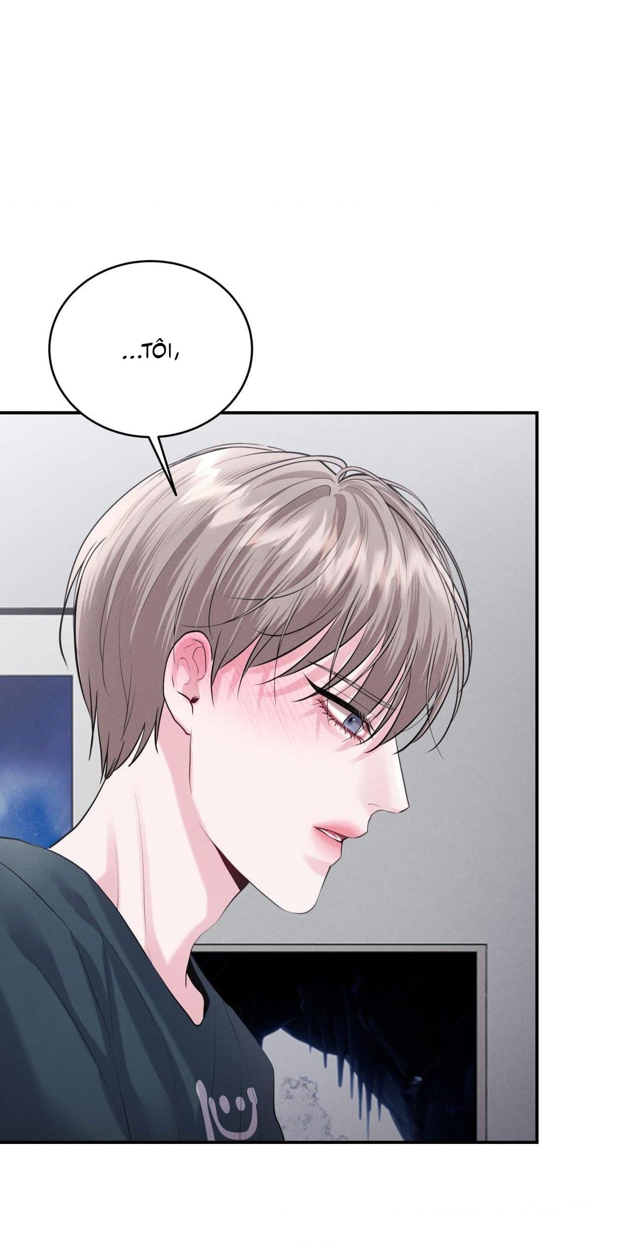 (CBunu) Làm Tình Cũng Cần Luyện Tập Nữa Sao?! Chapter 28 H+ - Next Chapter 29 H+