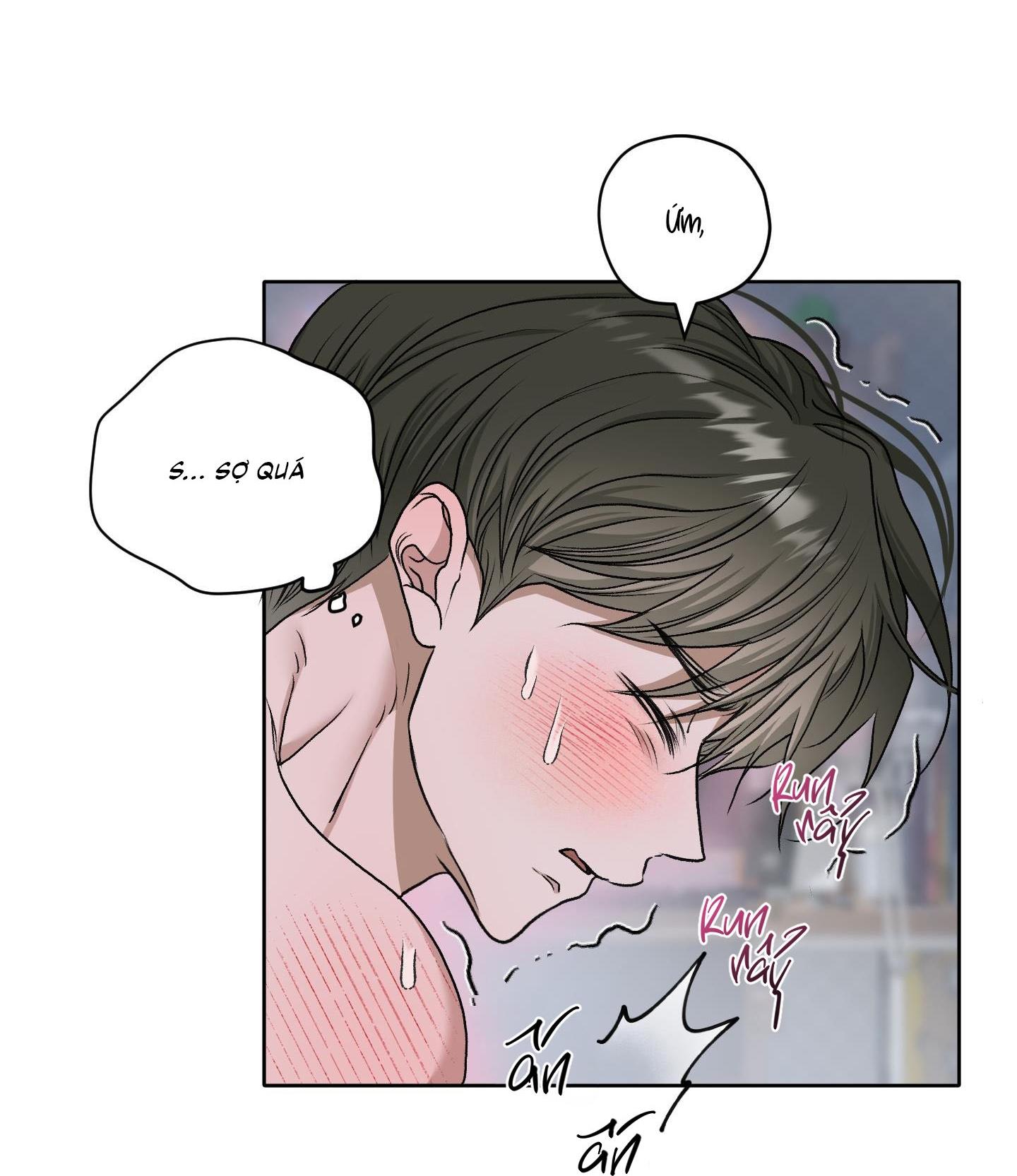 (CBunu) Đầm Sen Héo Úa Chapter 43 H+ - Trang 2