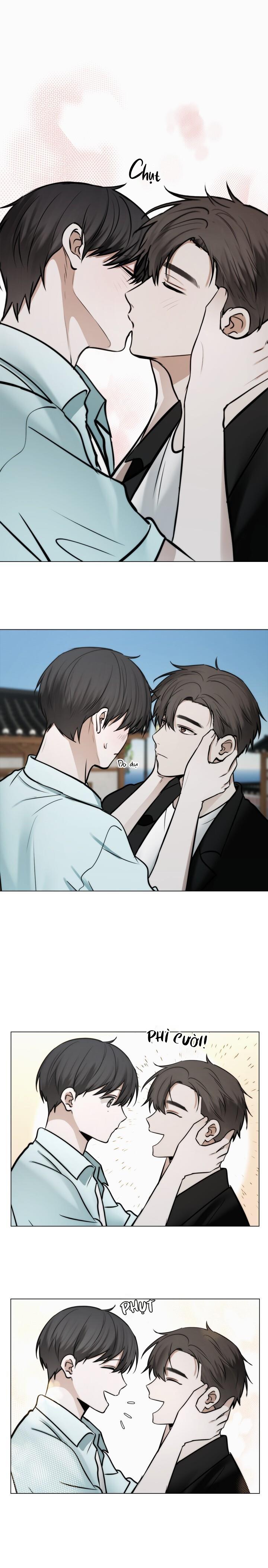 Không xa lạ Chapter 53 - Next Chapter 54