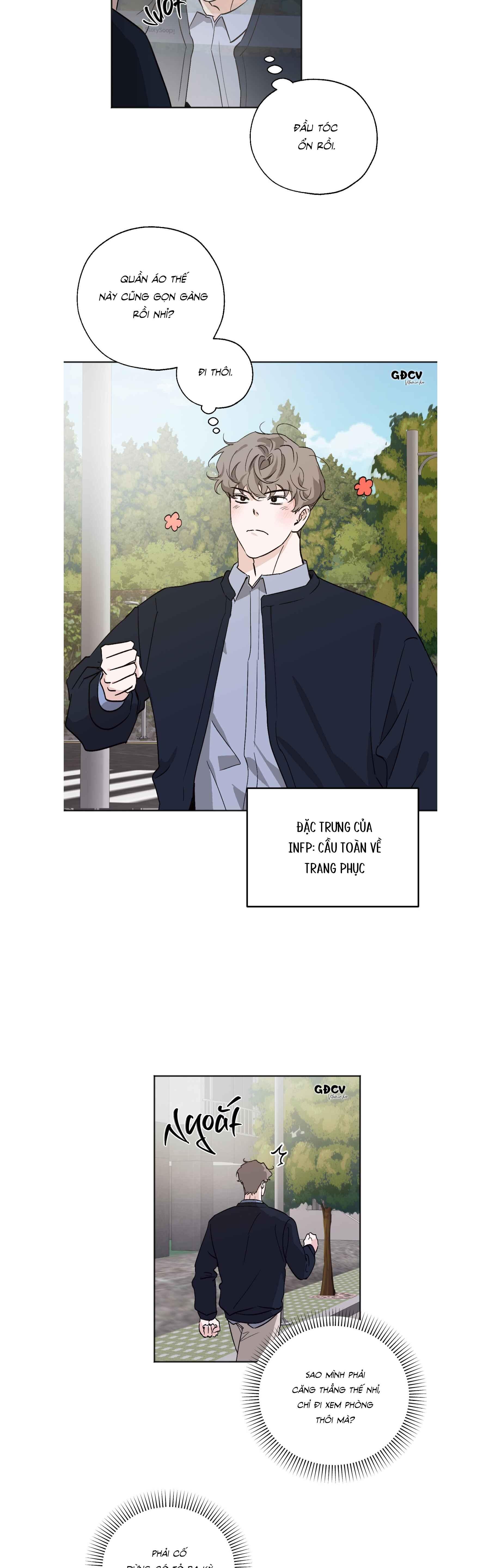 CHỈ CẦN MỘT PHÒNG LÀ ĐƯỢC Ạ Chapter 2 - Next Chapter 3