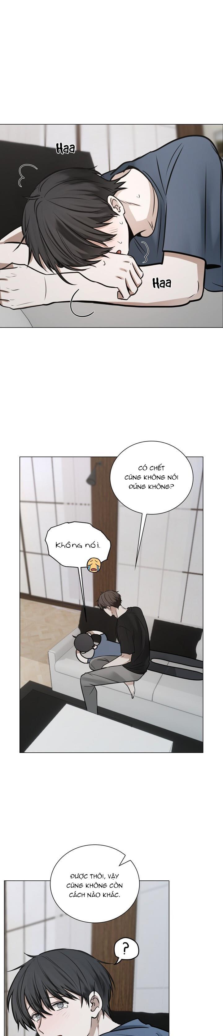 Không xa lạ Chapter 59 - Next Chapter 60