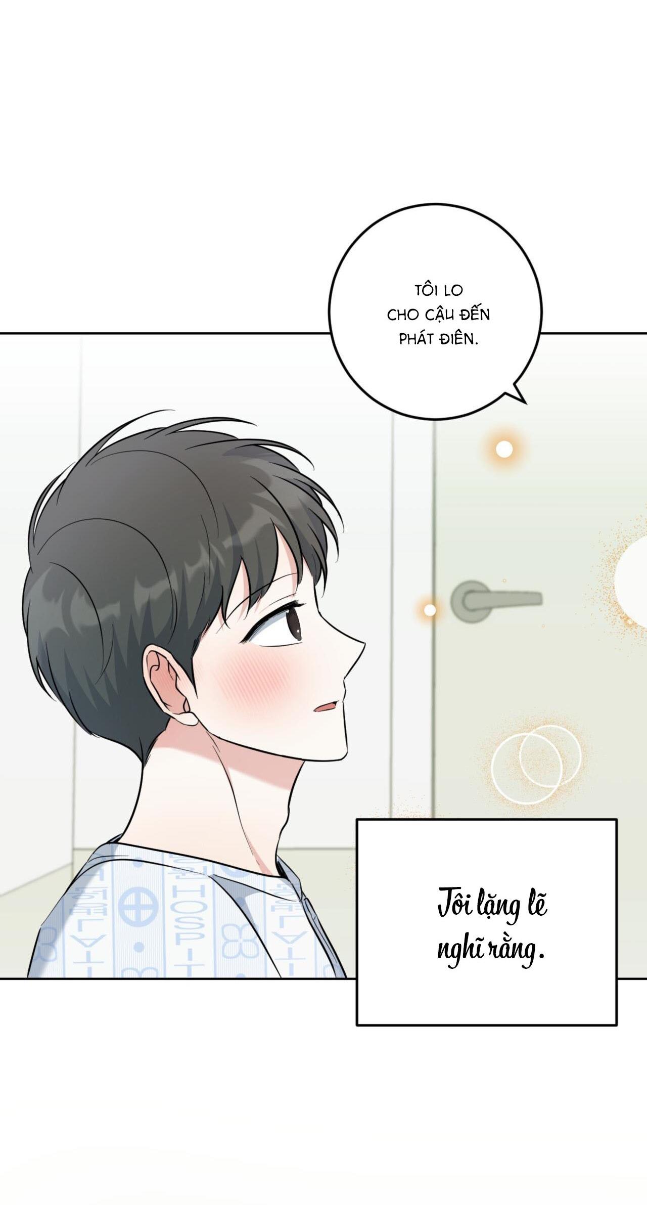 (CBunu) Khu Rừng Tĩnh Lặng Chapter 39 - Next Chapter 40