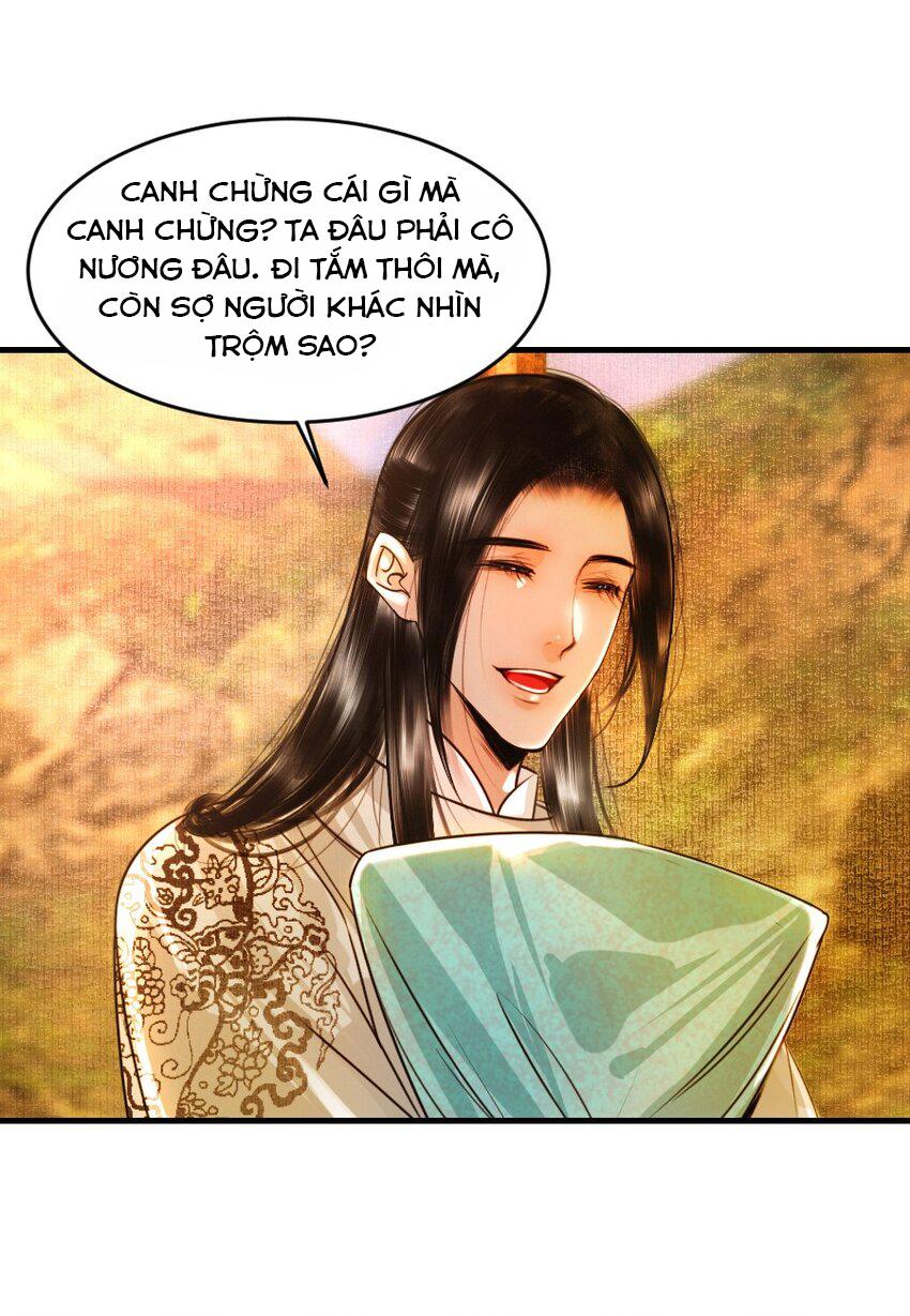 Vòng Luân Hồi Chapter 101 - Next Chapter 102