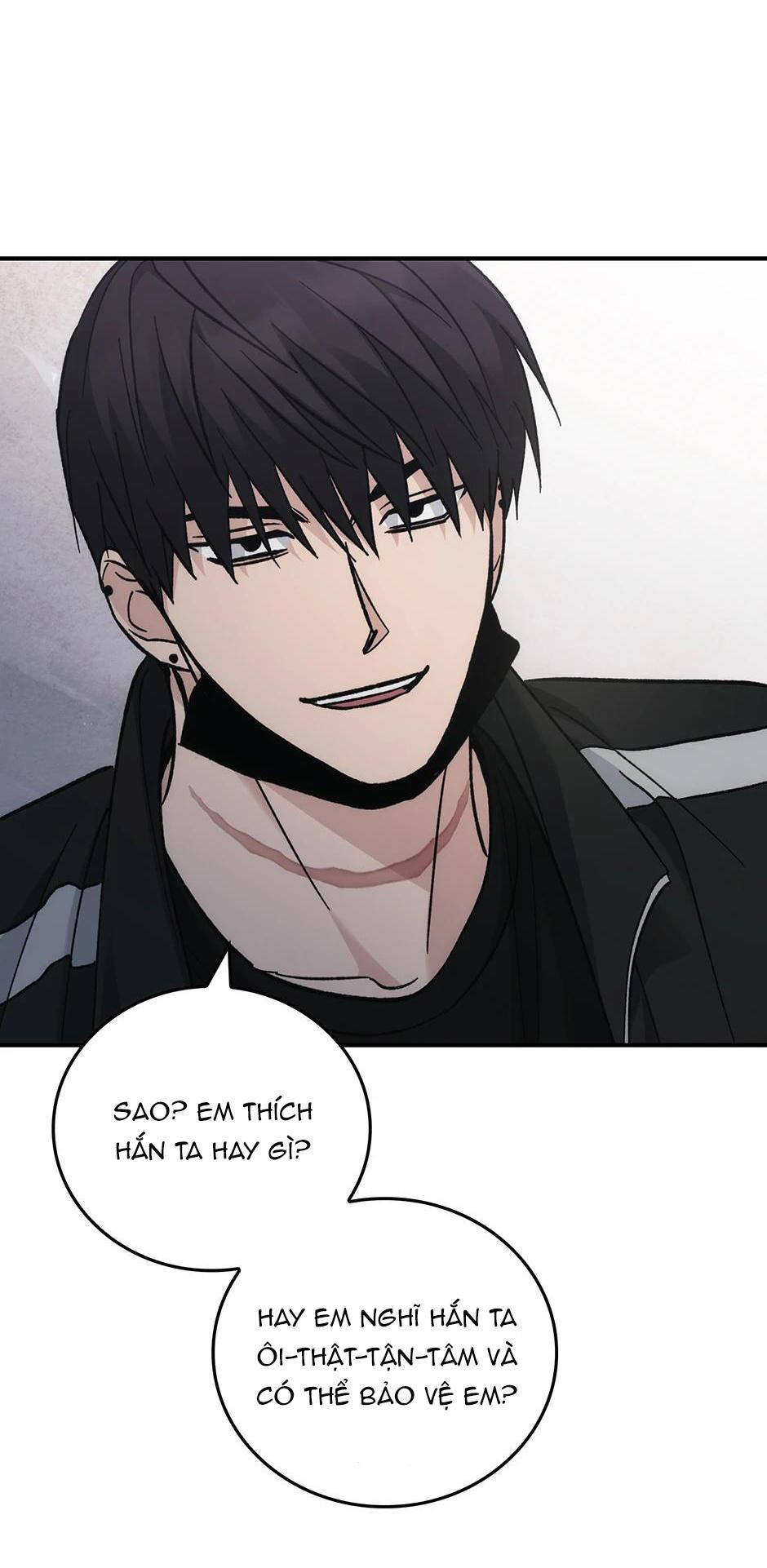 Deadman Switch Chapter 54 - Trang 3