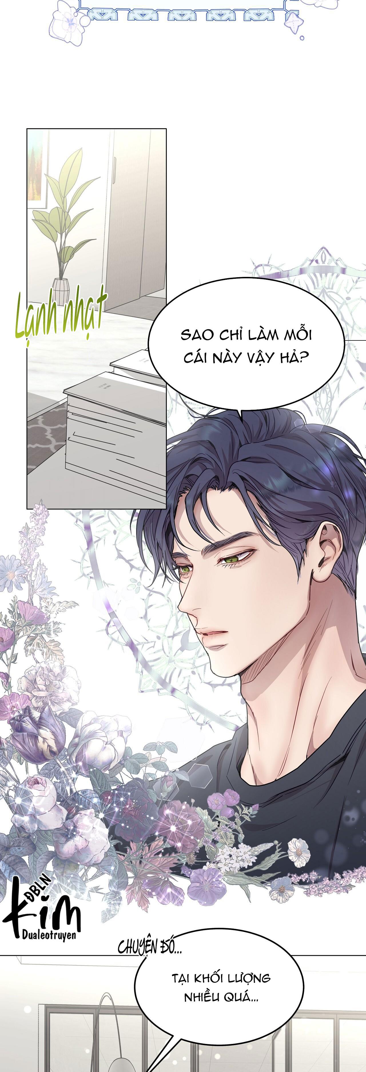 LỐI SỐNG ÍCH KỶ Chapter 47 - Next Chapter 48 Bú zú