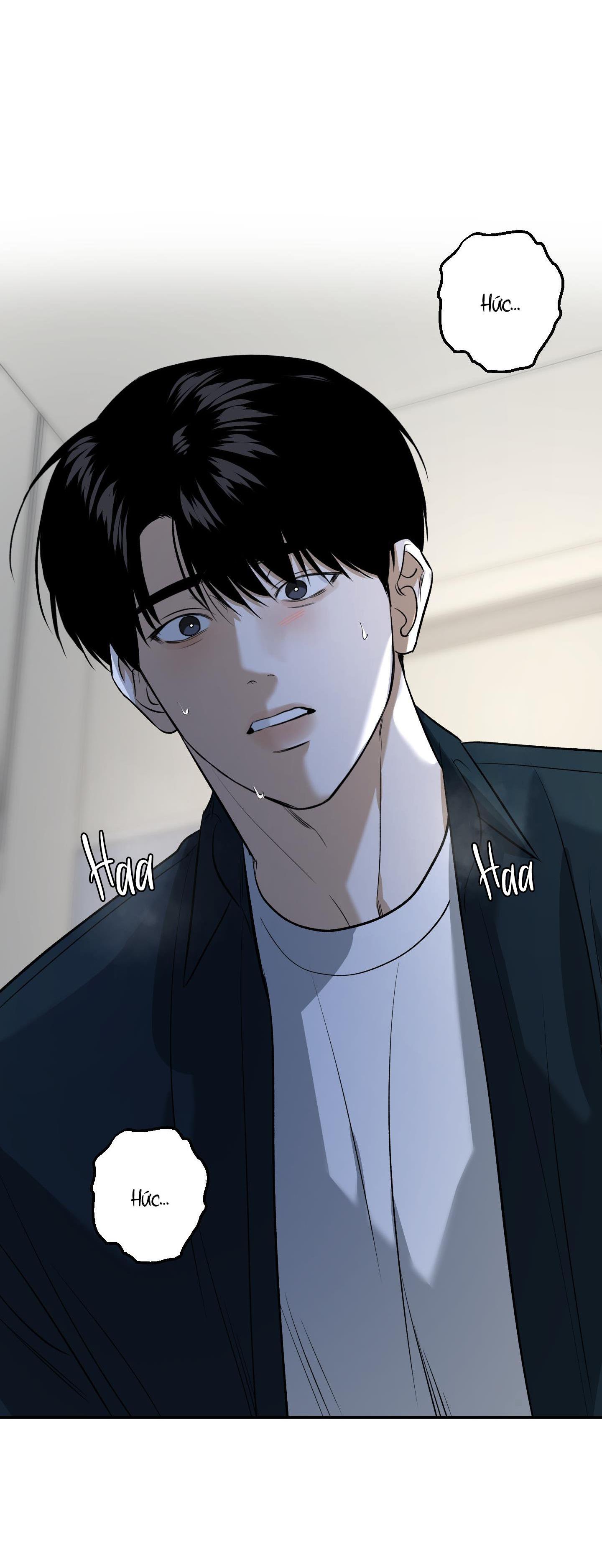 (CBunu) Hưởng Lợi Chapter 33 End season 1 - Next Chapter 33.1 Hậu kì 1