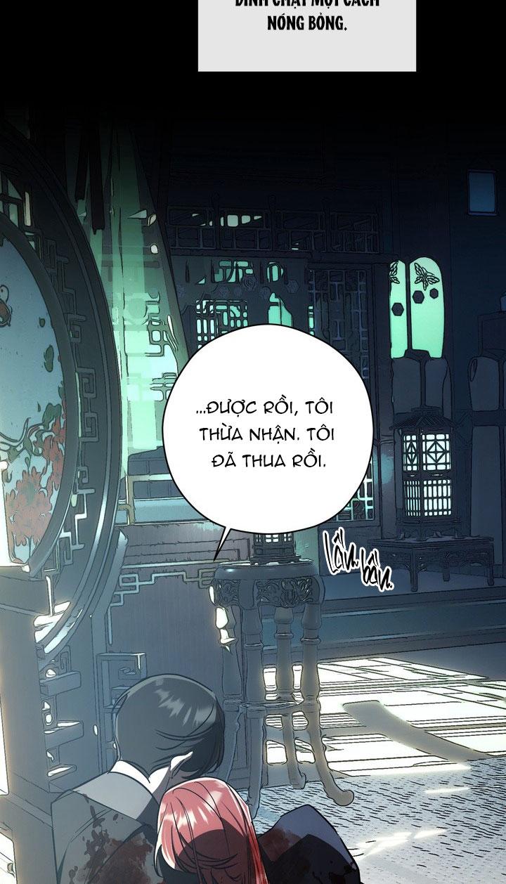 NGHIỆN CUỒNG CÔNG-BDSM CÙNG SẸC Chapter 7.6 đêm trắng end - Trang 2