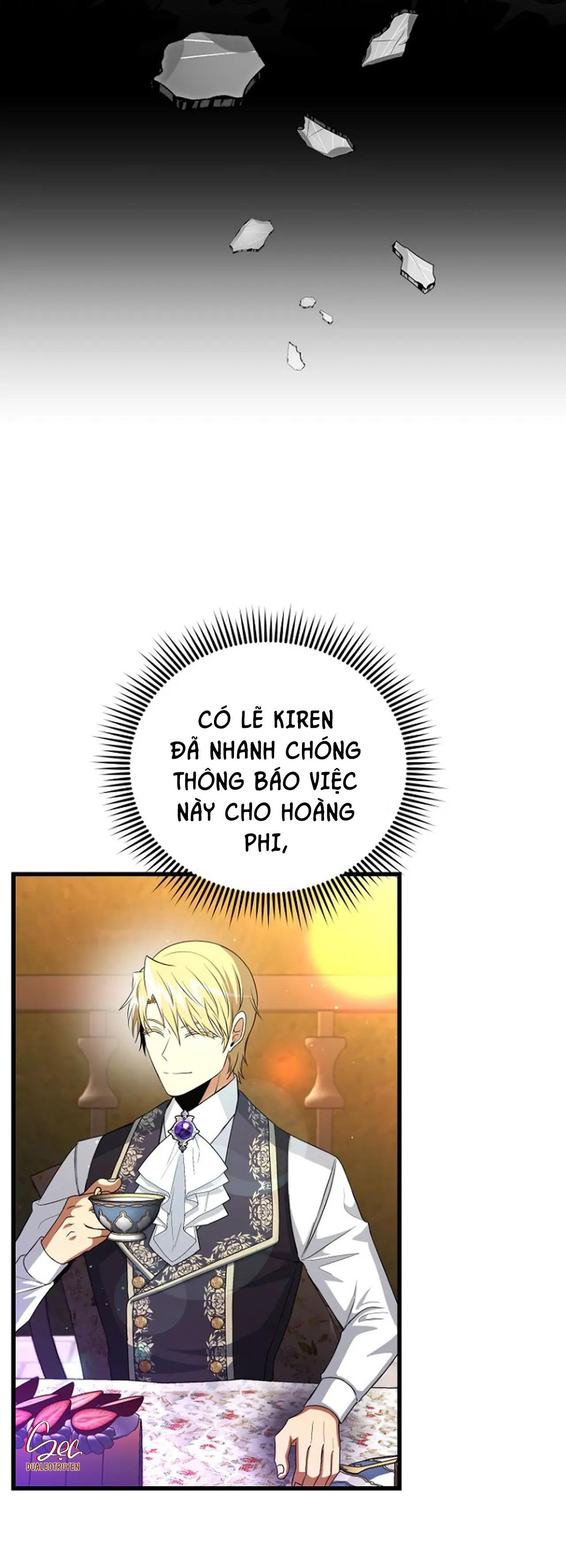 NGHỈ HƯU CHỨ KHÔNG PHẢI TÌNH YÊU Chapter 16 - Next Chapter 17