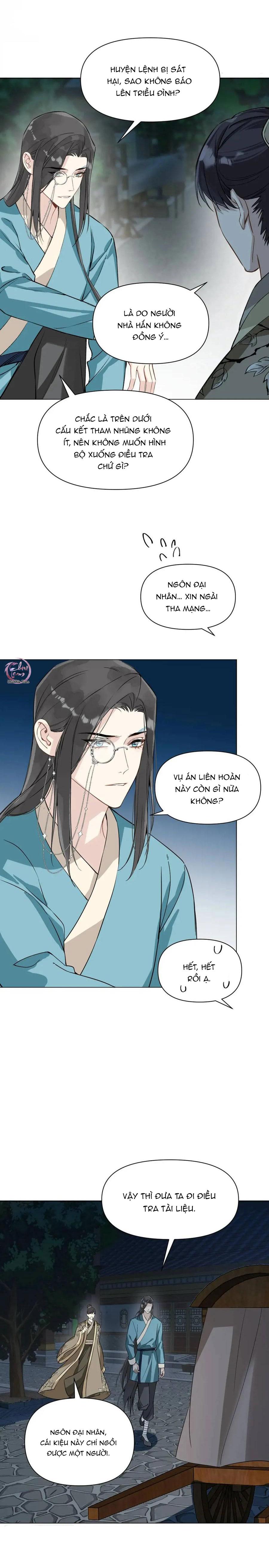 Sau Khi Trùng Sinh Ta Thuần Hóa Đồ Đệ Xấu Xa (END) Chapter 41 - Next Chapter 42