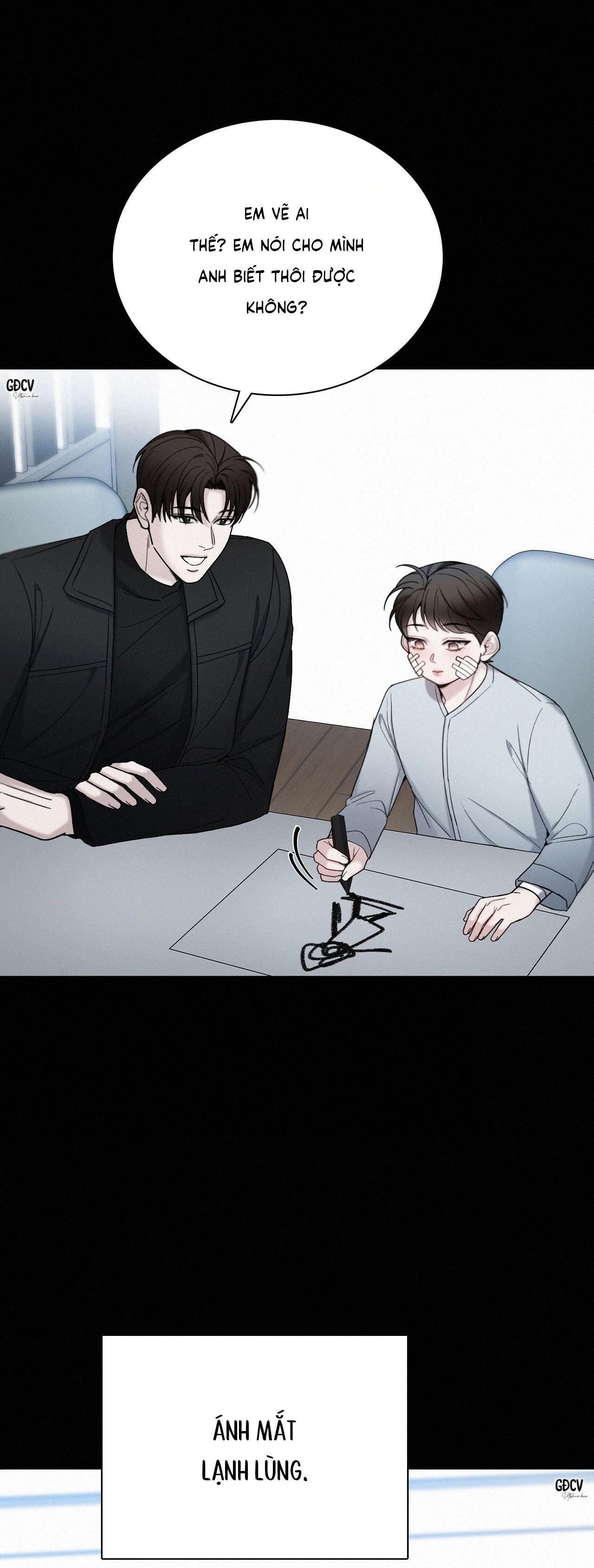 HOÀNG HÔN BÊN LÀN NƯỚC Chapter 16 - Next Chapter 17