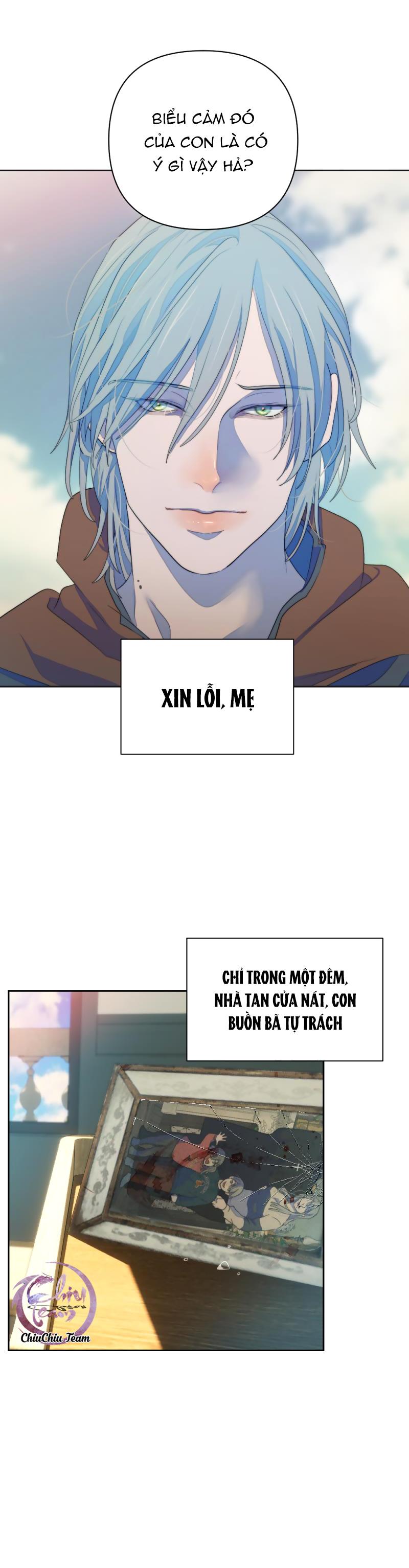 Bao Nuôi Tiền Bối Chapter 61 - Next Chapter 62