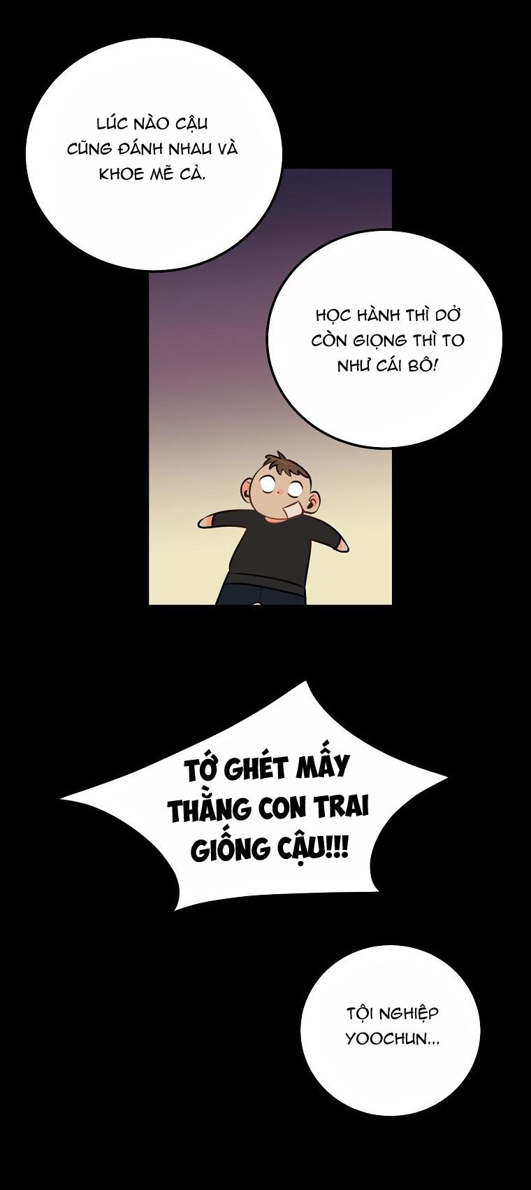 Có Chuyện Gì Xảy Ra với Sự Nổi Tiếng Của Tôi Thế? Chapter 44 - Next Chapter 45