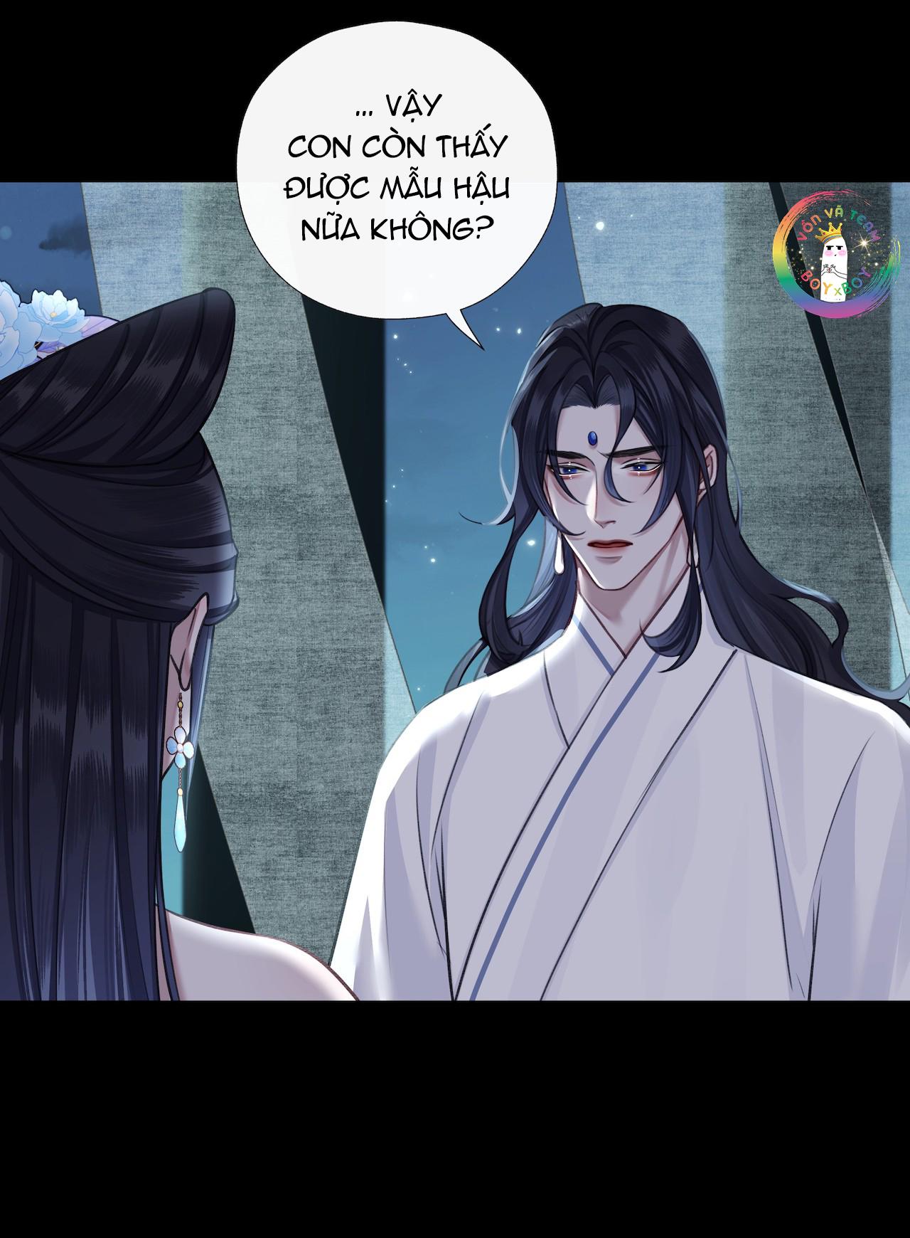 Bản Toạ Nuôi Quỷ Hút Máu Ở Tông Môn (END) Chapter 68 - Next Chapter 69