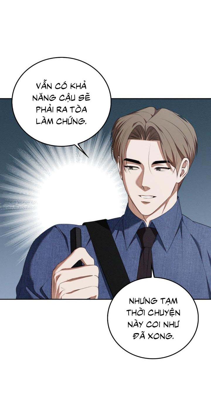 Critical Point Chapter 60 - Trang 2