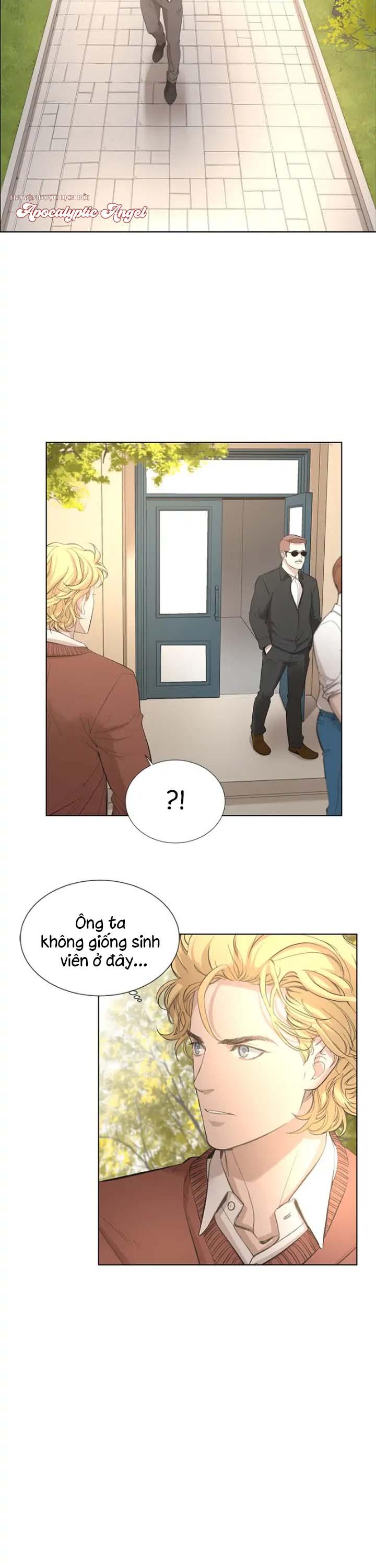 Hồ Sơ Vụ Án Của Max Mojave Chapter 13 - Next Chapter 14