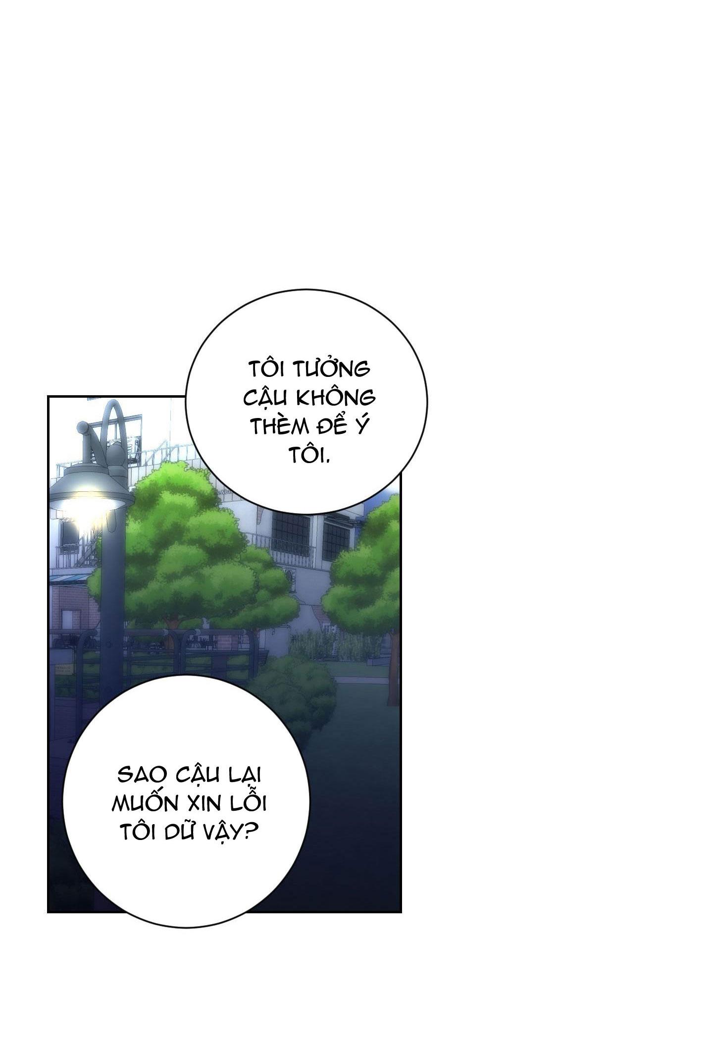 Định Mệnh Sao?! Chapter 13 - Next Chapter 14