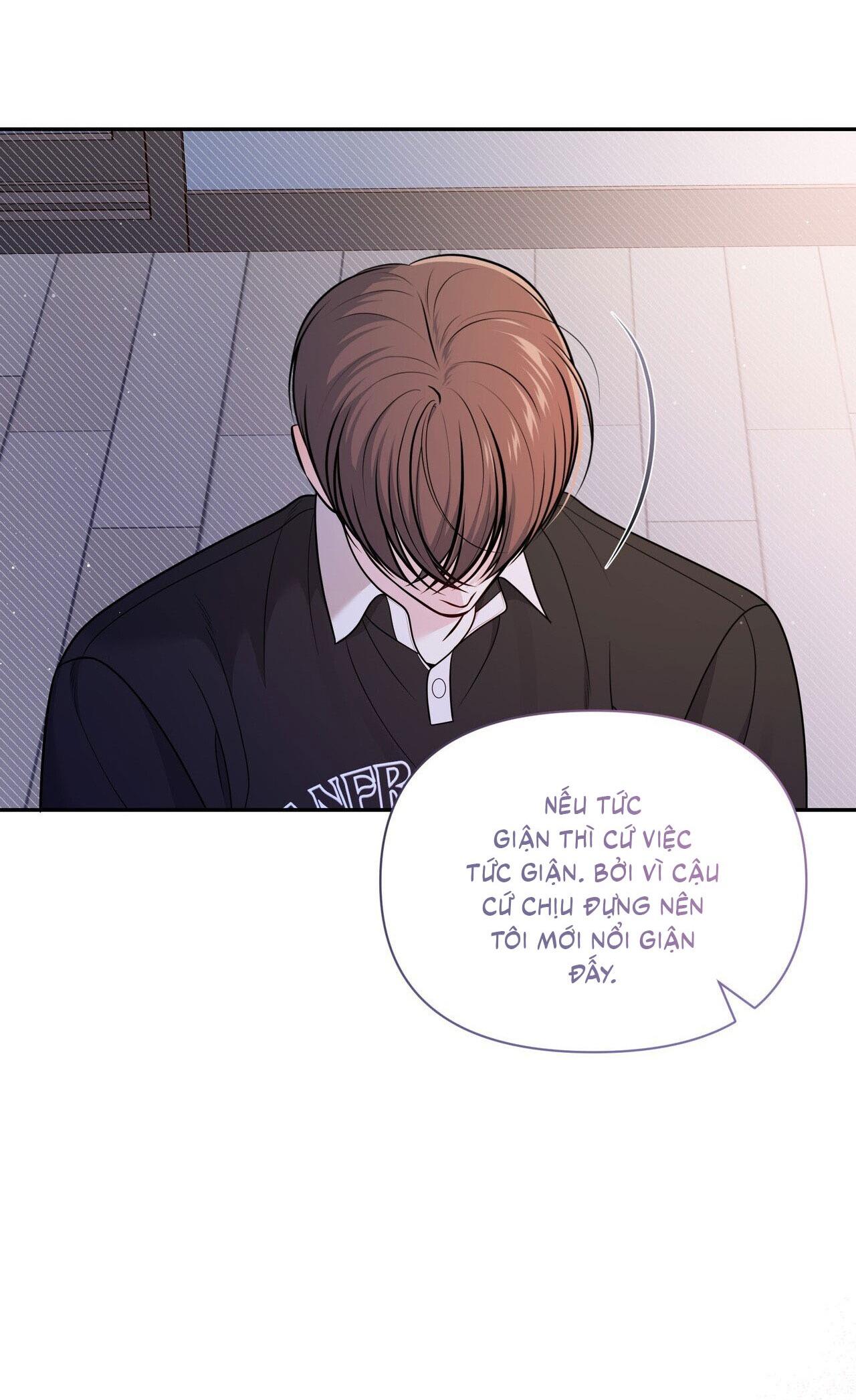 |DROP| Chuyện Tình Bí Mật Chapter 25 - Next 