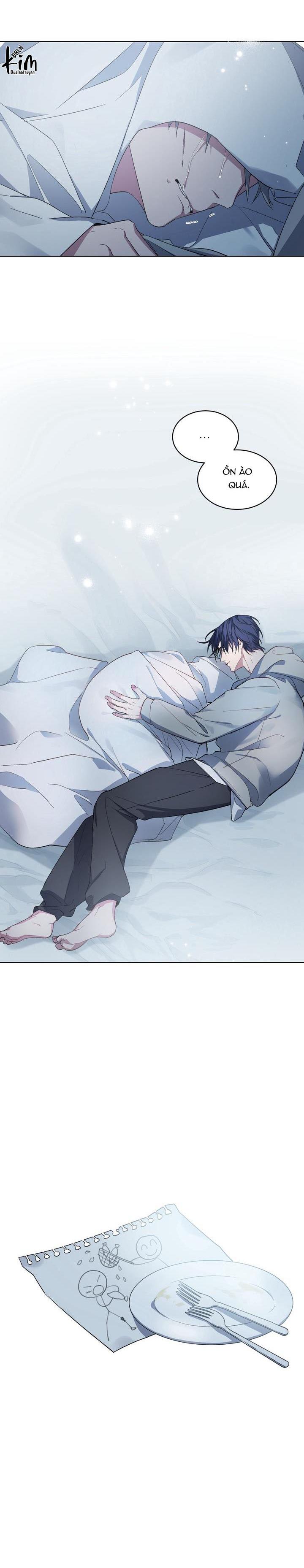 THÚ CƯNG DAMDANG Chapter 1.5 END - Next Chapter 2.1 BẢO HỘ 1