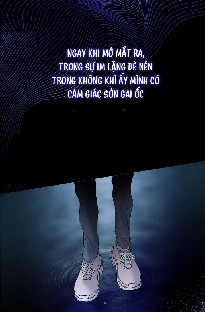 Màn Đêm Không Lối Chapter 3 - Next Chapter 4