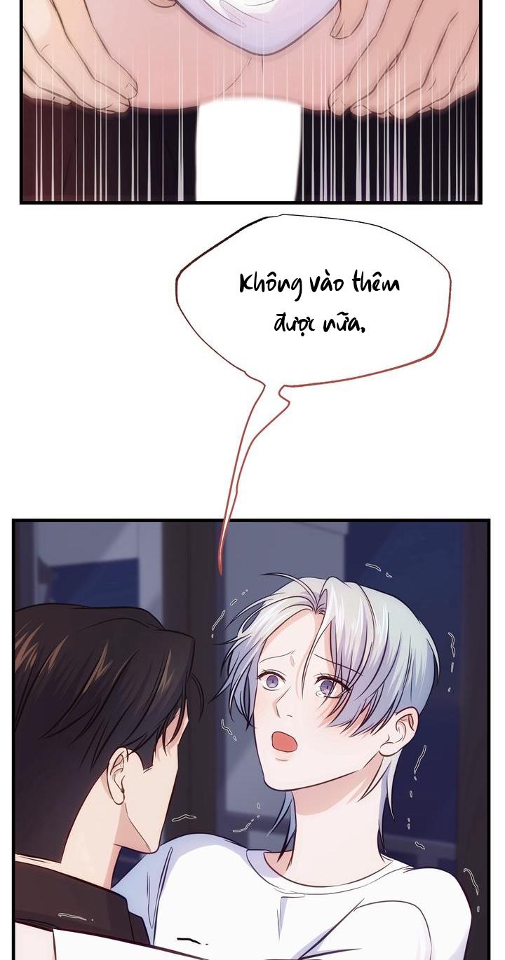 VÀ RỒI NGƯỜI CÁ ĐÃ BIẾN MẤT Chapter 3 - Next Chapter 4