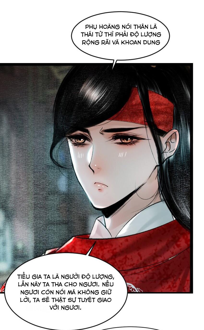 Vòng Luân Hồi Chapter 97 - Next Chapter 98