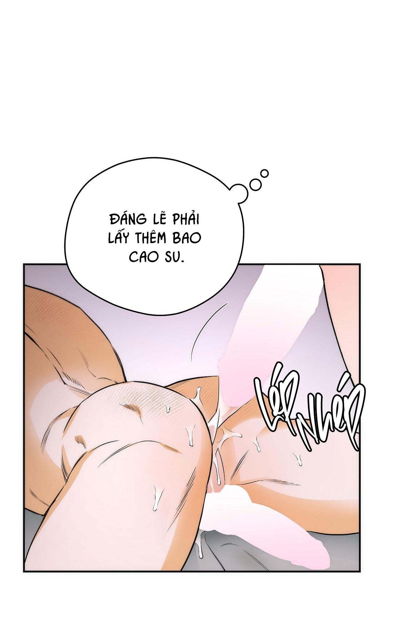 OFF TRACK Chapter 9 H+++ - Next Chapter 10 Hờ siu nứng