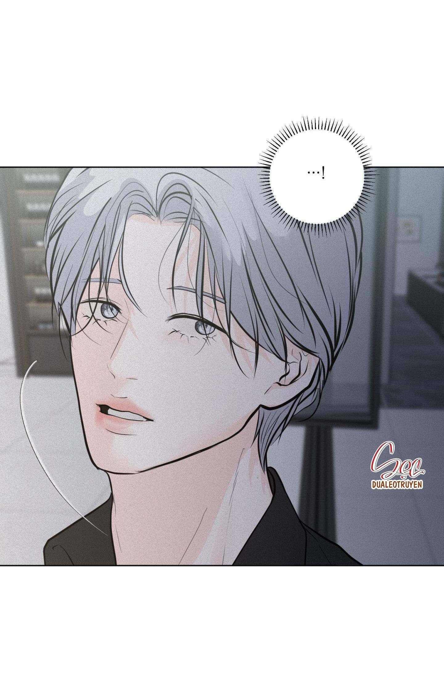 (ABO) LỜI CẦU NGUYỆN Chapter 54 - Next Chapter 55