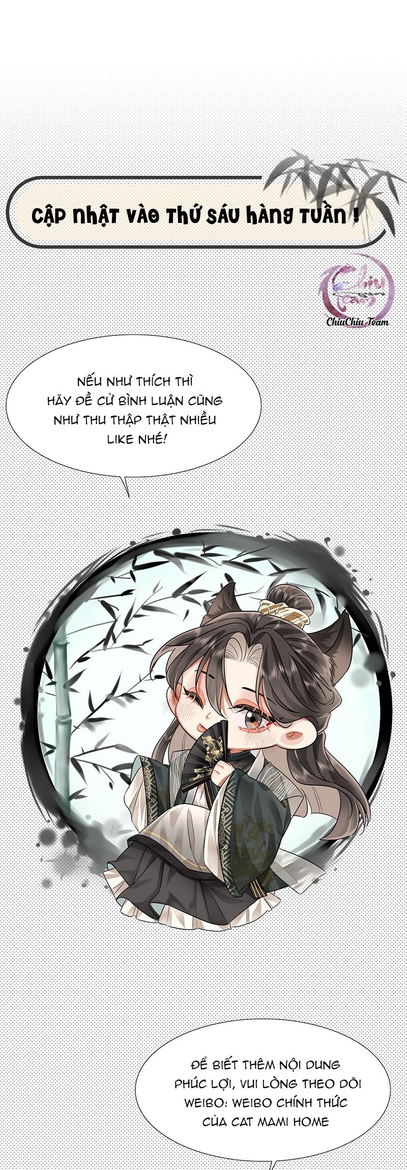 Ôn Hương Diễm Ngọc (END) Chapter 8 - Next Chapter 9