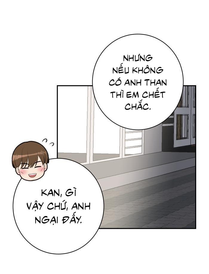 Tỉnh dậy lần nữa bỗng trở thành minh tinh rồi Chapter 20 - Next Chapter 21