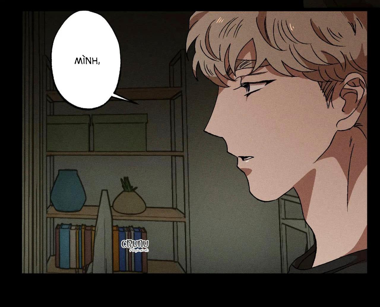 (CBunu) Bẫy Đôi Ngọt Ngào Chapter 33 - Next Chapter 34