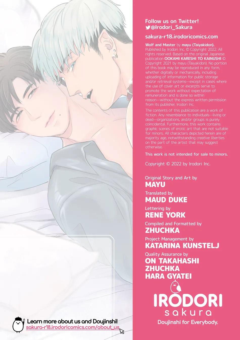 ONESHOT VICERA COMICS HOUSE Chapter 133 Chó Sói - Next Chapter 134 Island
