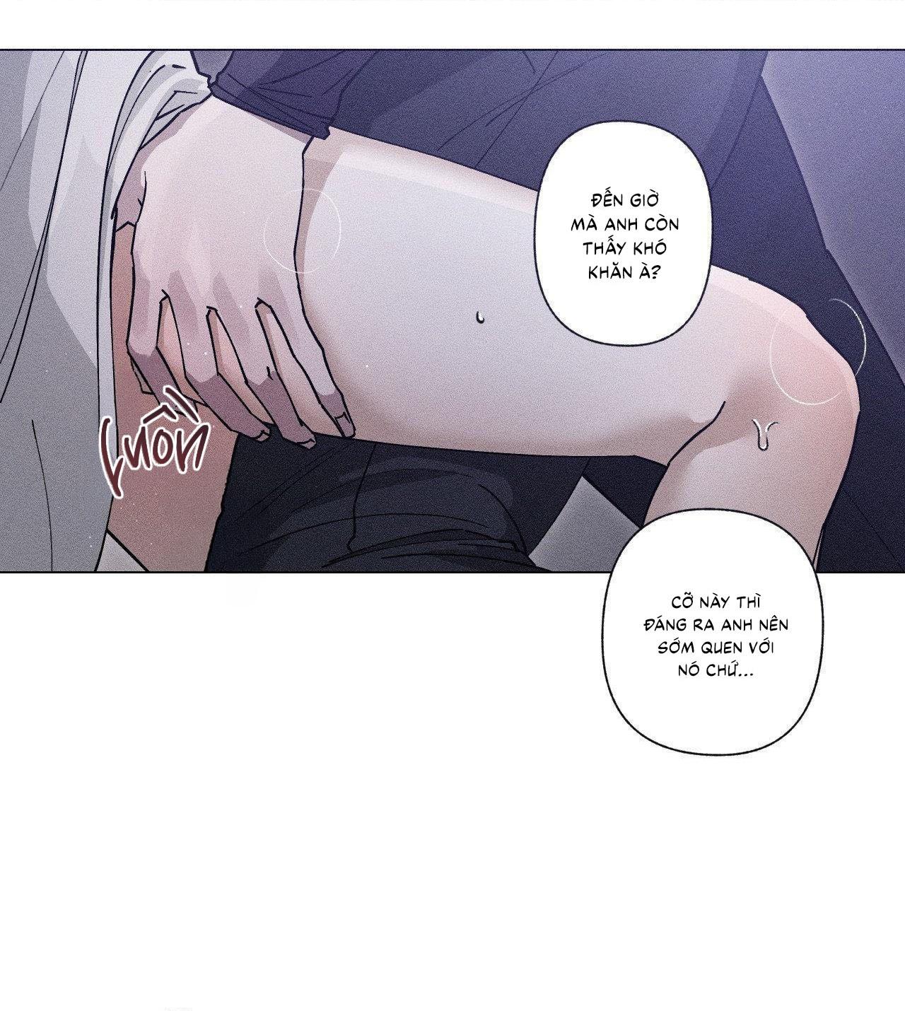 (CBunu) Close Up Chapter 1 - Next Chapter 2