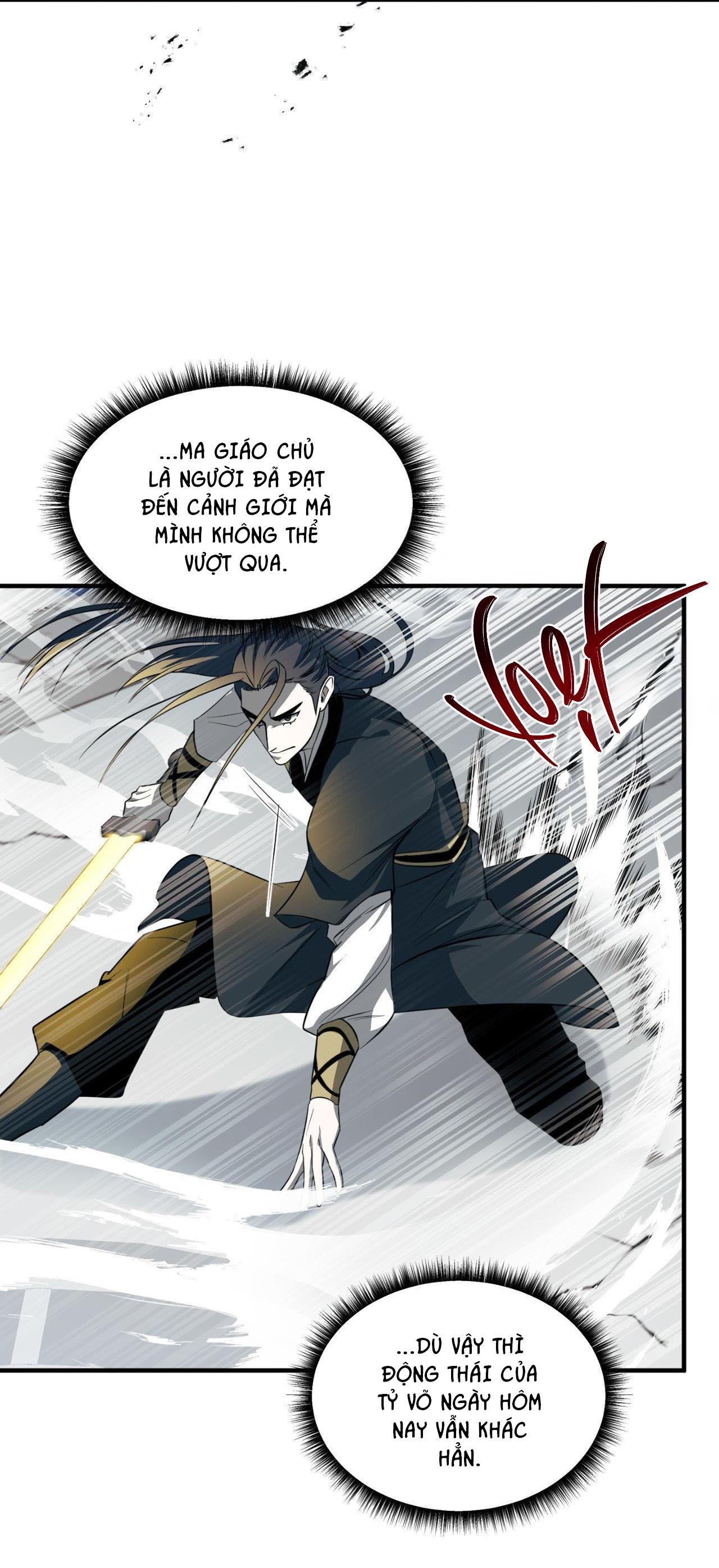 VỢ BÉ CỦA GIÁO CHỦ MA GIÁO Chapter 13 - Next Chapter 14