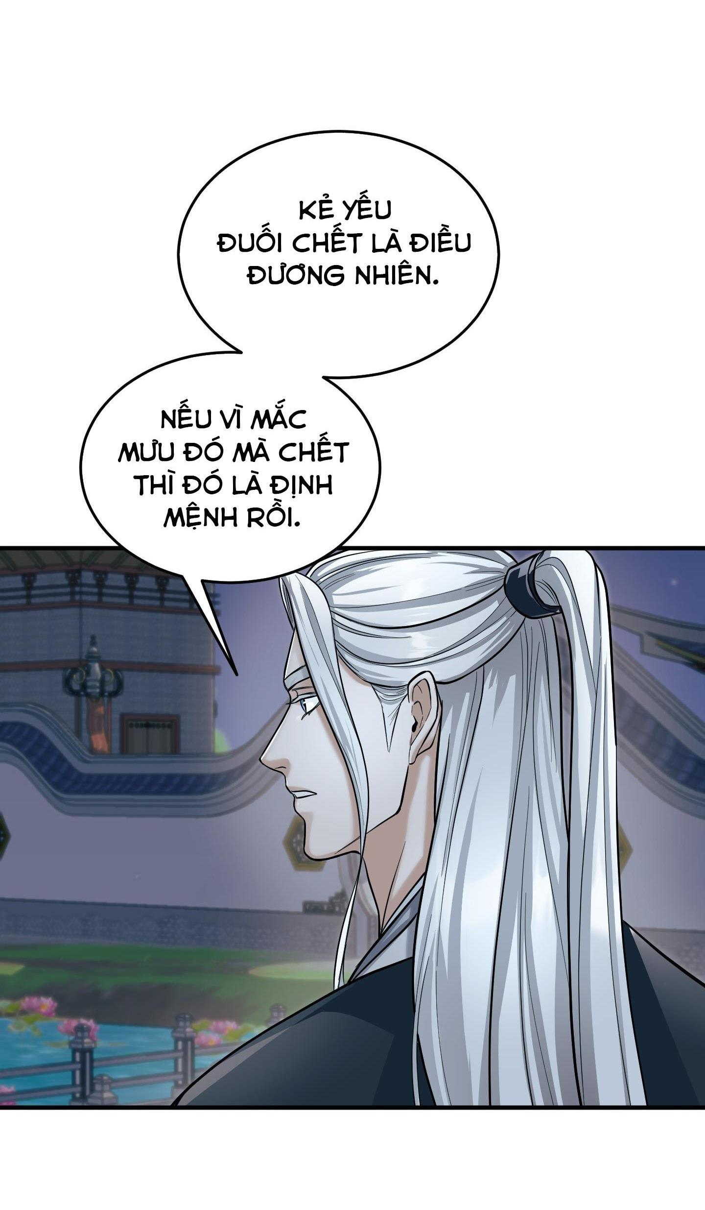 SỐNG SÓT NHỜ LÀM VỢ BÉ CỦA MA GIÁO CHỦ Chapter 7 - Next Chapter 8